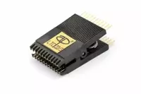 AP Products 900738-22 DIL 0.3in Gold